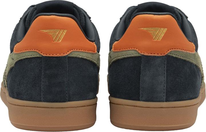 Actual product image Gola Equipe II Suede (44)