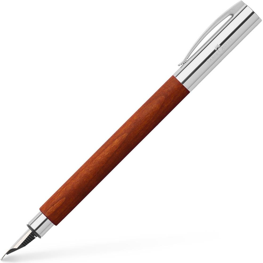 Thumbnail - Faber-Castell, Schreibstifte, Ambition Birnbaum (Holz, 1 x)