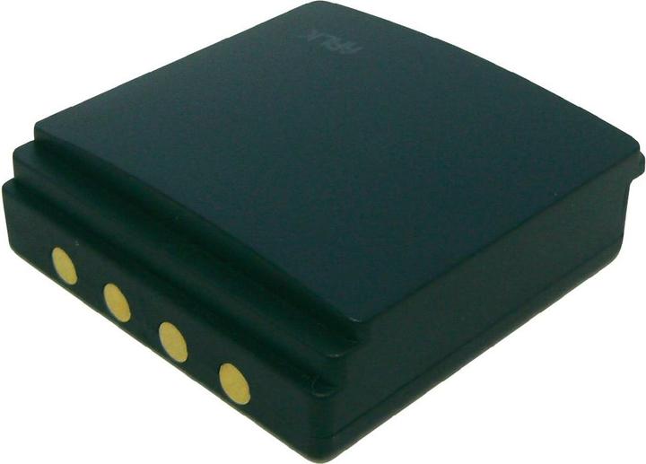 Actual product image Beltrona Crane remote control battery 6 V 700 mAh (6 V, 700 mAh)