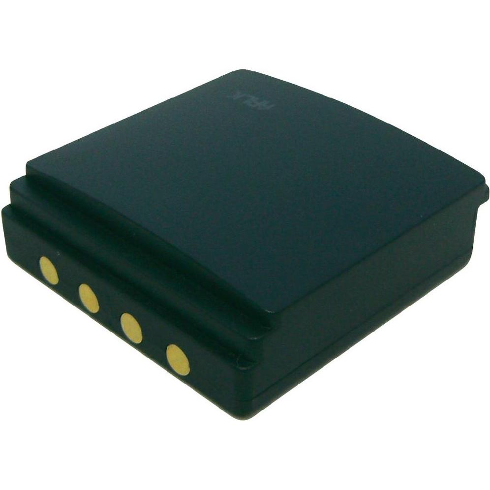 Beltrona Batteria del telecomando della gru 6 V 700 mAh (6 V, 700 mAh)