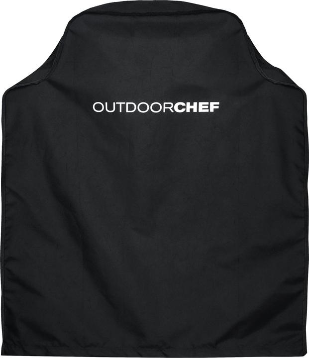 Actual product image Outdoorchef Abdeckhaube für Outdoorchef Kugelgrill Arosa Evo