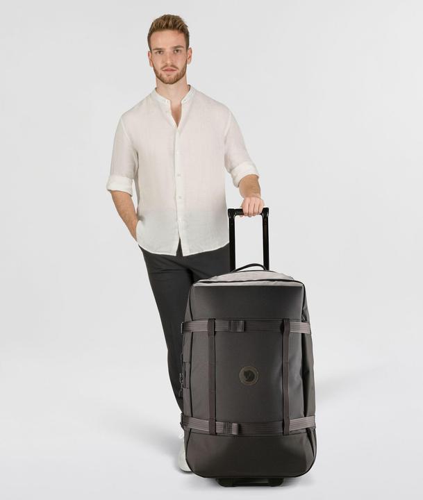 Produktbild Fjällräven Travel ärden 120 L 2 Rollen Reisetasche 75 cm (120 l)