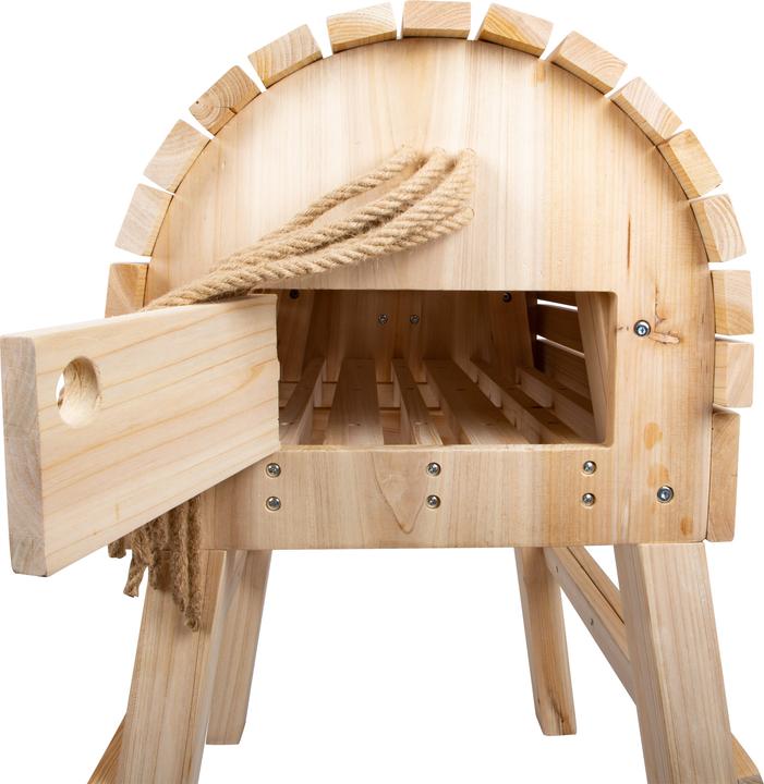 Image du produit small foot Cheval en bois
