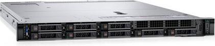 Image du produit Dell POWEREDGE R450 XEON 4314 (Intel Xeon Silver 4314, 16 Go, Serveur en rack)