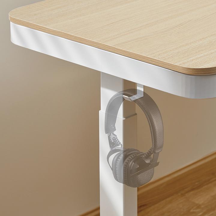 Produktbild LogiLink Schreibtisch (118 x 60 x 120 cm)