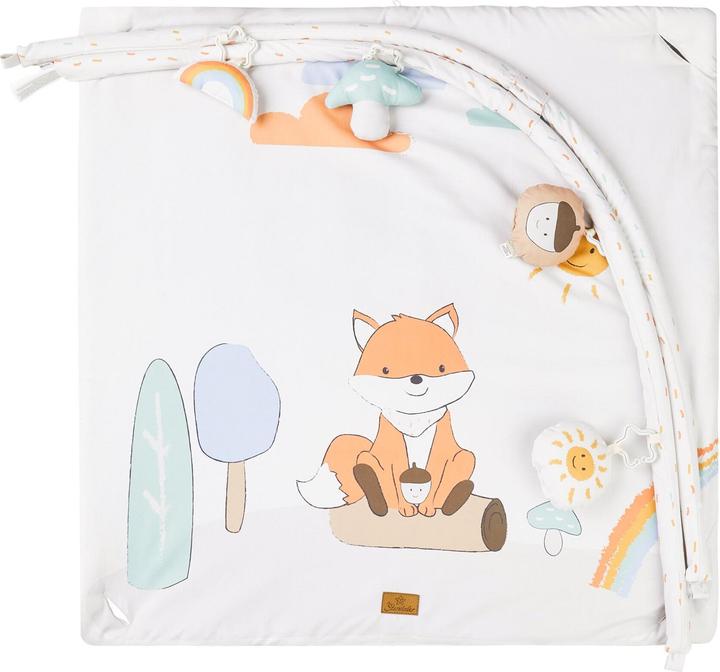 Produktbild Sterntaler Spielbogen Filou