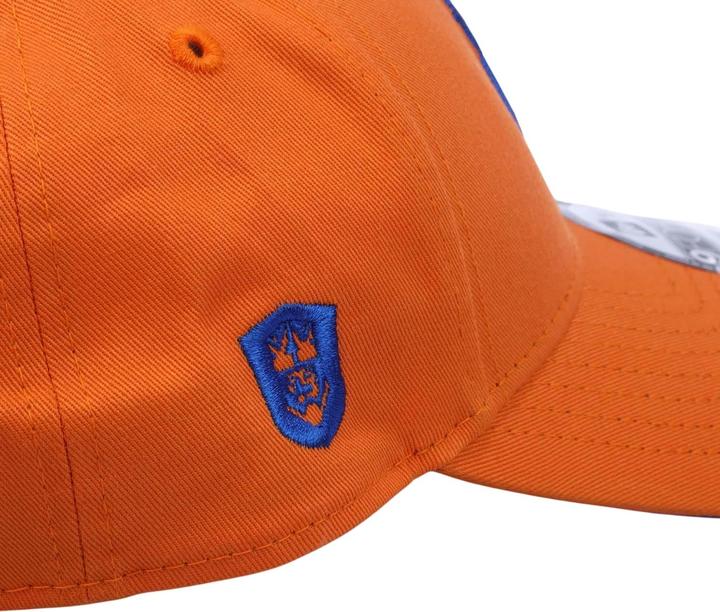 Actual product image New Era Mens Core 9FORTY Saiyans FC Baseball Cap