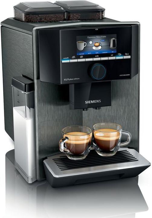 Produktbild Siemens TI957FX5DE