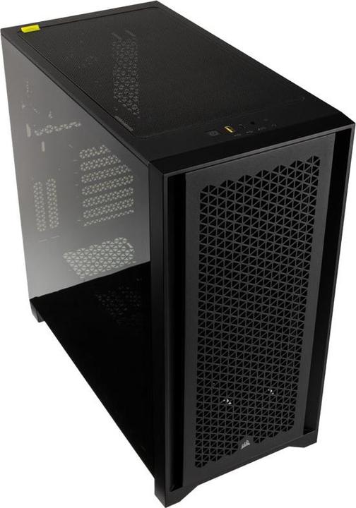 Immagine prodotto Corsair 4000D Flusso d'aria (ATX, E-ATX, mATX, Mini-ITX)