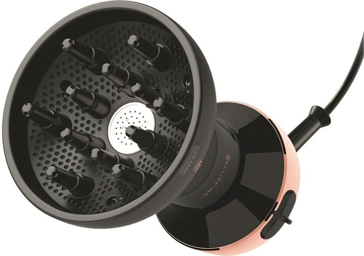 Bellissima Lockenwickler Diffon Pro - 11799