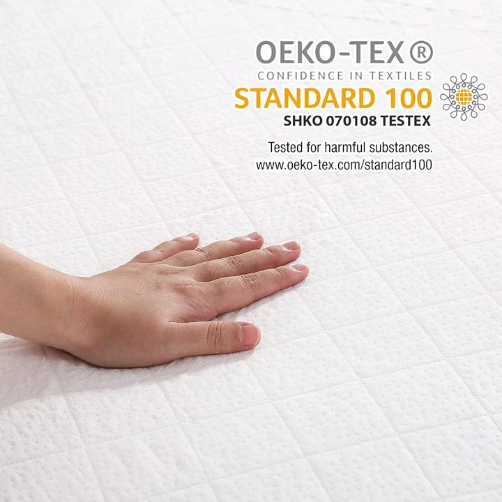 Produktbild Recci Bamboo (160 x 200 cm)