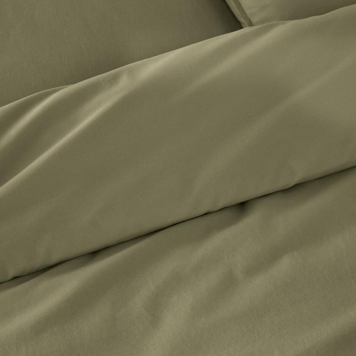 Immagine prodotto La Redoute Interieurs Scenario Coton Lave (Copripiumino, 240 x 220 cm)