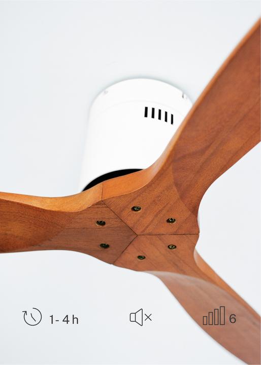 Image du produit Create Wind Calm (50 dB)