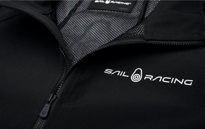 Actual product image Sail Racing Spray Softshell Jacke (S)