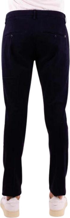 Produktbild Dondup Pantaloni Blu (29)