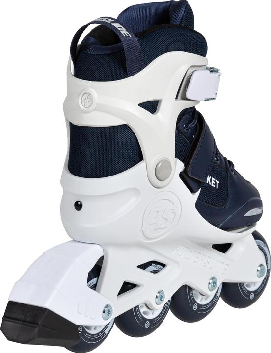 Actual product image Powerslide Kids Skates Rocket (29, 32)