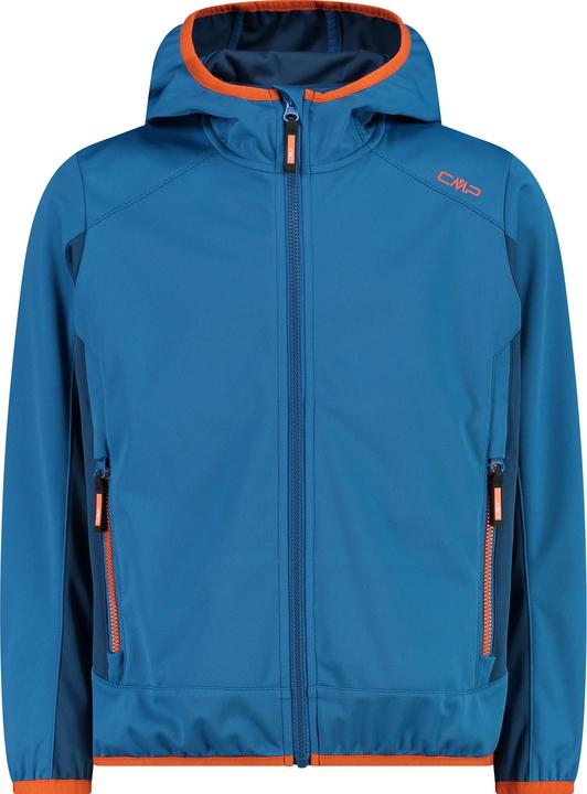 Blau, LT pacificocean, Pacific / Ocean