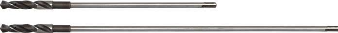 Proline Trapano per casseforme, diametro 16 mm, lunghezza 400 mm (16 millimetri)
