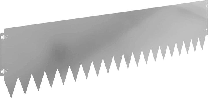 Produktbild vidaXL Gartenumrandung (103 cm)