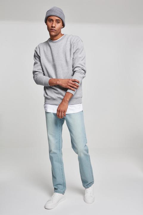 Actual product image Urban Classics Crewneck sweatshirt (S)