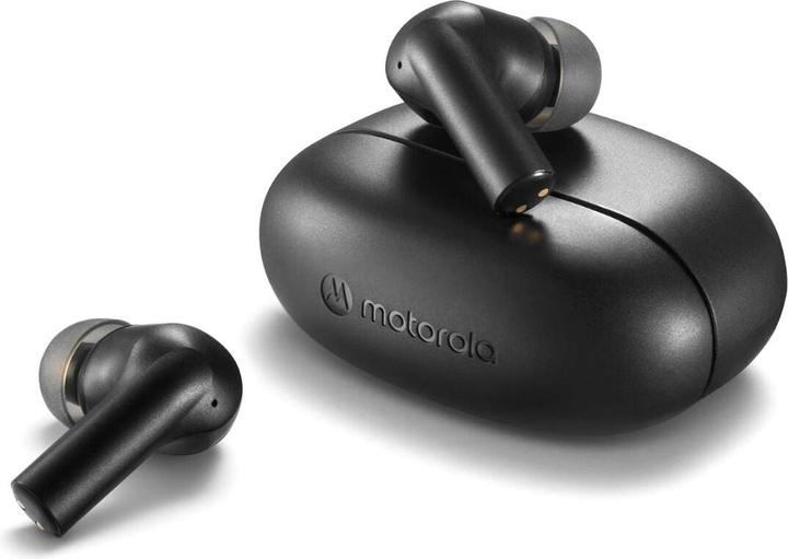 Immagine prodotto Motorola Buds 500 ANC (ANC, 20 h, Senza fili)