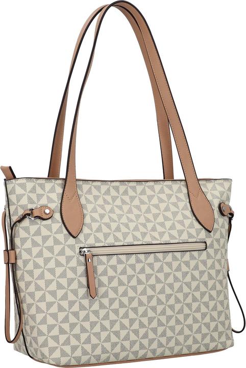 Image du produit Gabor Sacs Bags BARINA Shopper, mélange de marron (14 l)