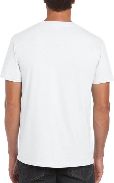 Actual product image Gildan Softstyle Tshirt Short Sleeve (4XL)