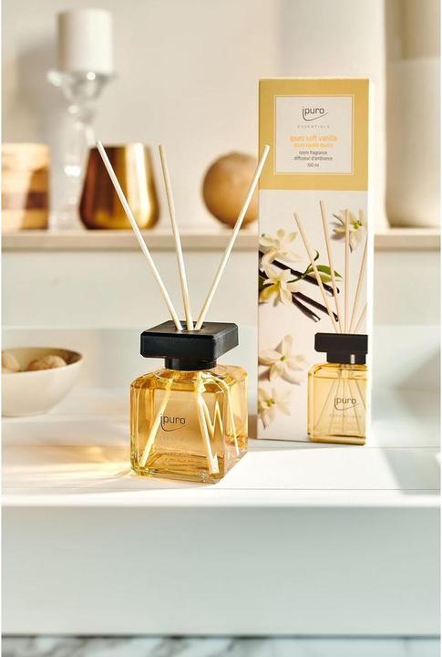 Image du produit Ipuro Parfums d'ambiance Essentials (100 ml)