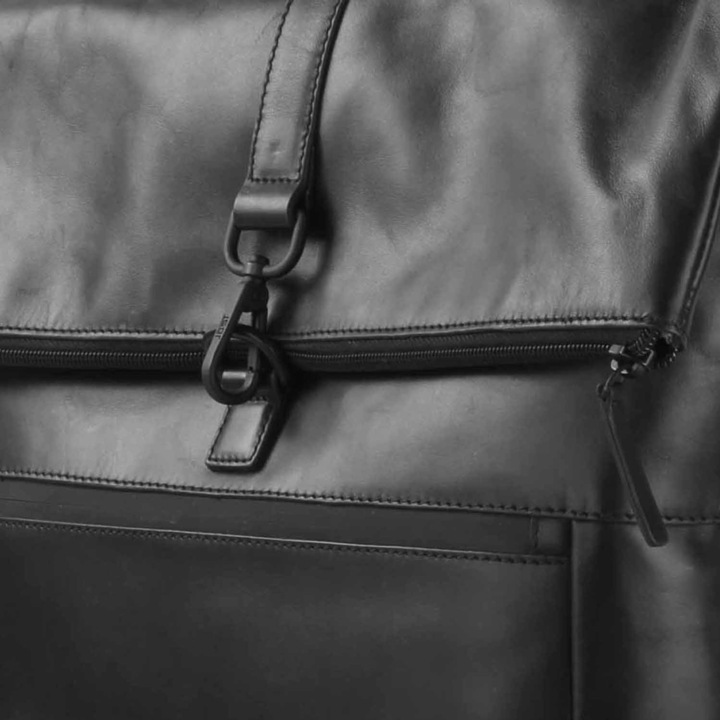 Produktbild Jost Rolltop Rucksack Aarhus 9124 (12 l)