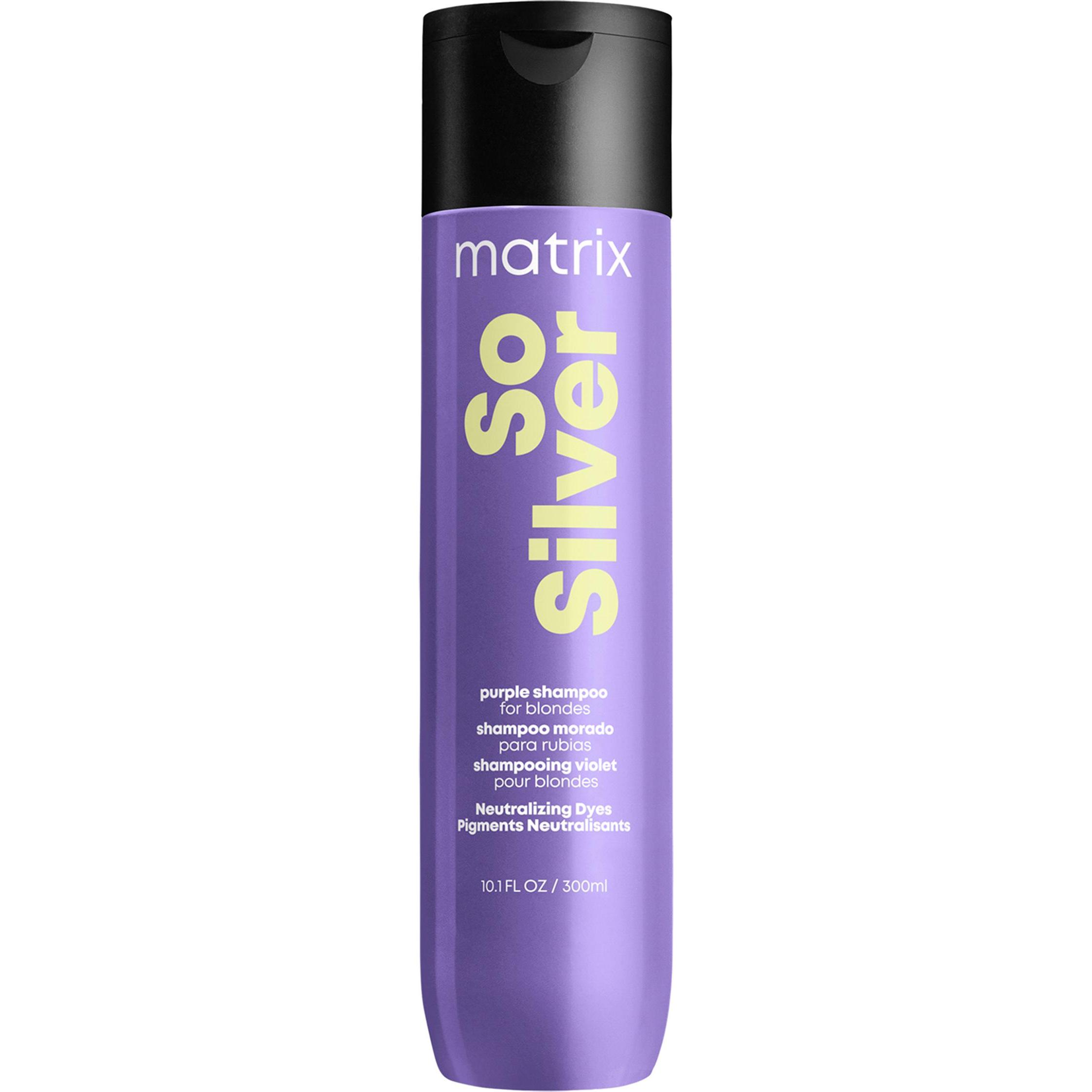 Matrix, Shampoo, Color Obsessed (300 ml, Flüssiges Shampoo)