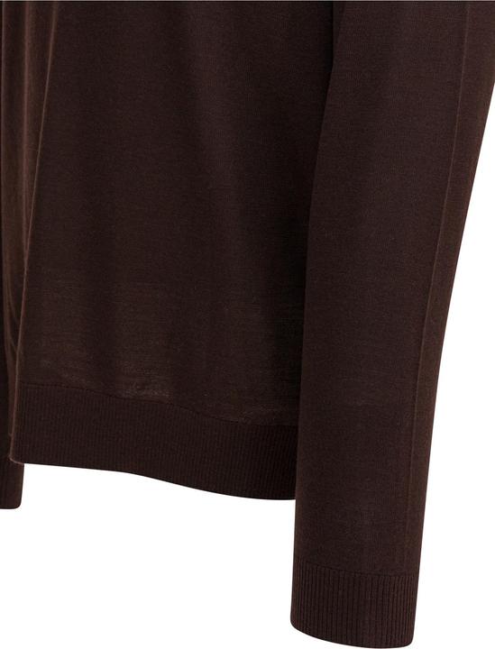 Immagine prodotto Vince Merino wool polo shirt (S)