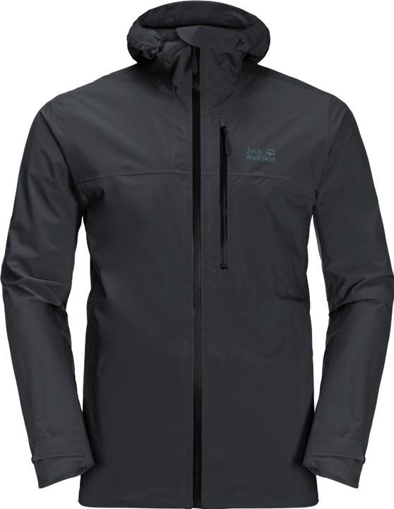 Produktbild Jack Wolfskin Go Hike Jacket M (XL)