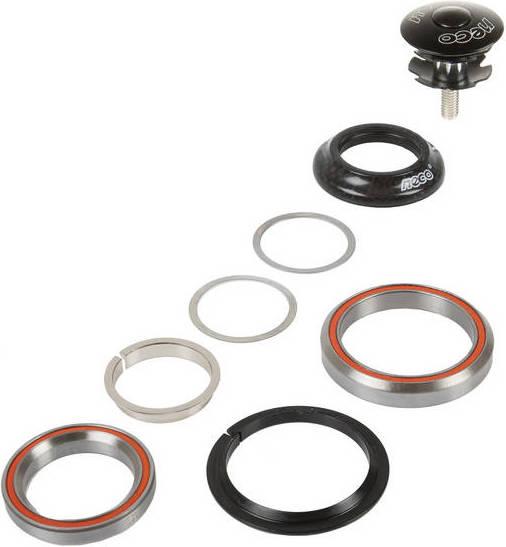 Produktbild Neco HEADSET 1/8-1/5 ALLUM. W/SEALED BEARINGS