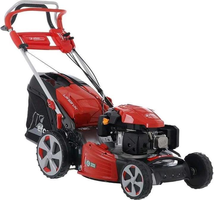 Produktbild Efco LR 53 VK Allroad PLUS 4 Selbstfahrender Rasenmäher