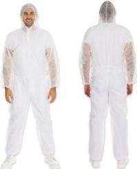 Immagine prodotto Hygonorm Overall mit Kapuze (M)