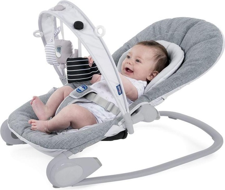 Actual product image Chicco Hoopla