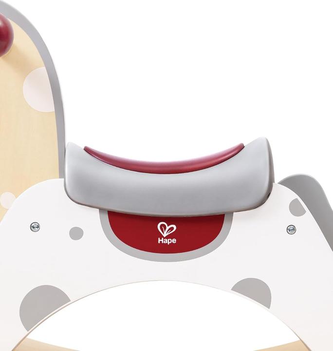 Produktbild Hape Rocking Horse