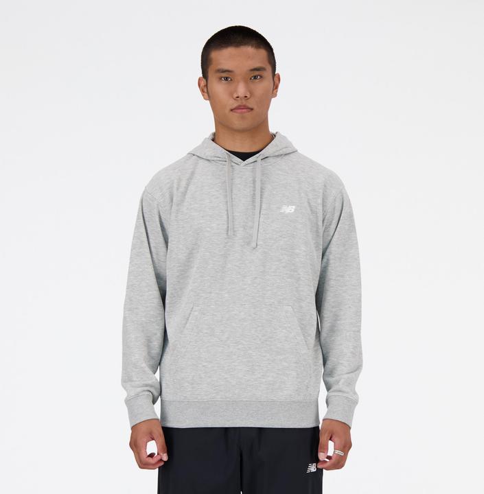 Image du produit New Balance Small Logo French Terry Hoodie (M)