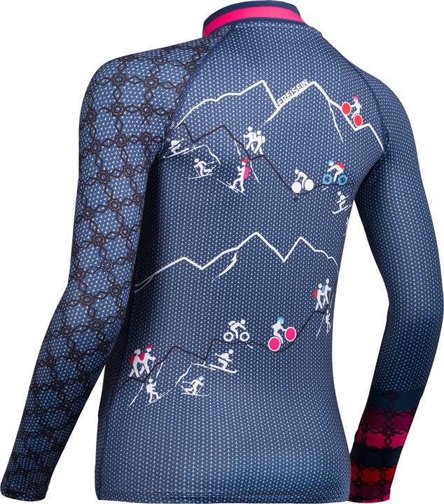 Actual product image Freisein MountainMadl (L)