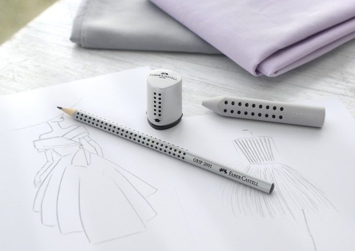 Actual product image Faber-Castell Grip 2001