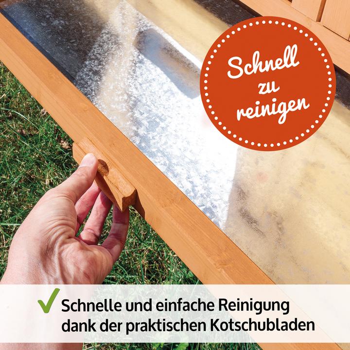 Produktbild Jamb Jumbo