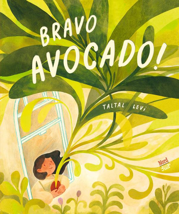 Produktbild Bravo, Avocado! (Deutsch, Taltal Levi, 2023)