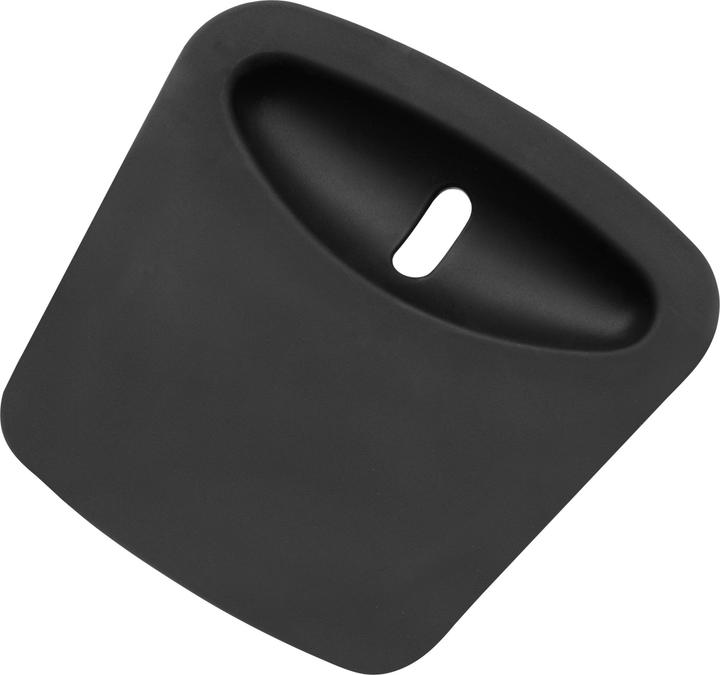 Produktbild WMF Spätzle-Profi Spätzlereibe mit Teigschaber 35x14cm Einhängerille Edelstahl