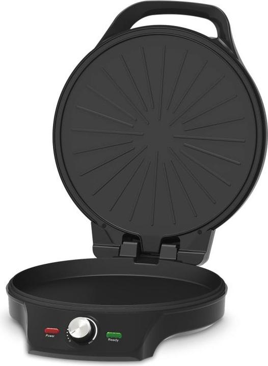Productafbeelding Vox Elektrische pizzapan PP 500