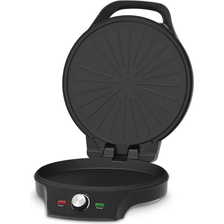 Vox Elektrische Pizzapfanne PP 500, Tischgrill