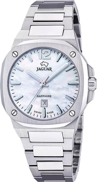 Immagine prodotto Jaguar Coppia di subacquei (Orologio da polso analogico, 34 mm)