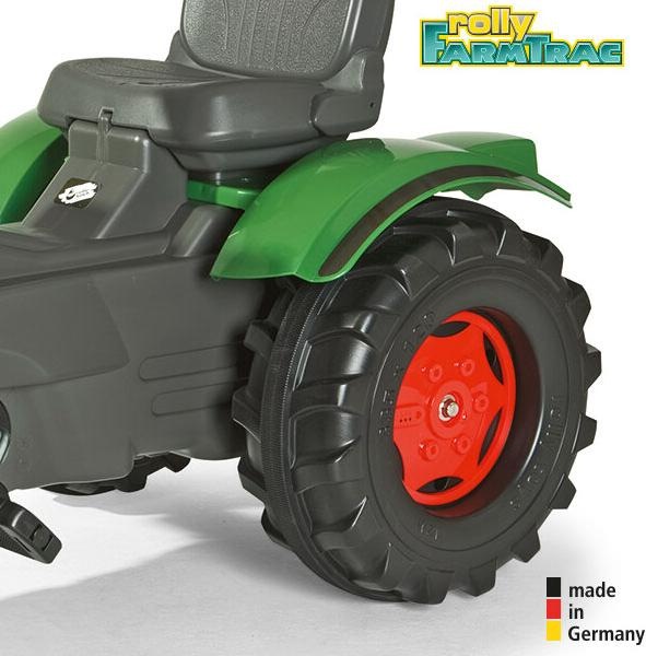 Actual product image Rolly Toys Farmtrac Fendt Vario