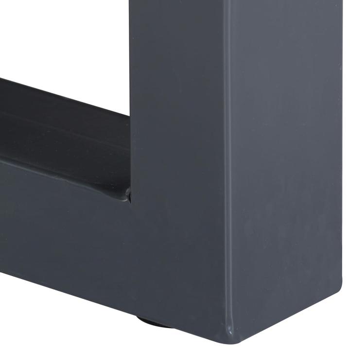 Image du produit vidaXL Couchtisch