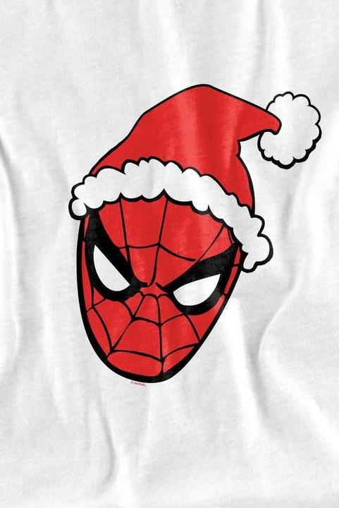 Produktbild Spiderman TShirt (128)