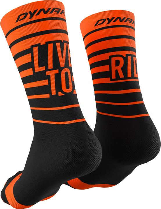 Produktbild Dynafit Live To Ride Socks (39 - 42)